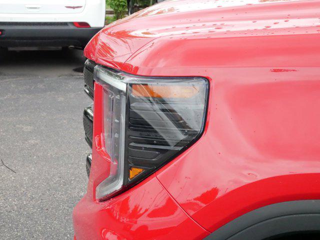 used 2023 GMC Sierra 1500 car, priced at $45,975