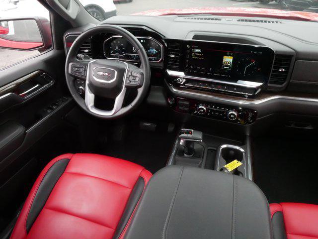 used 2023 GMC Sierra 1500 car, priced at $45,975
