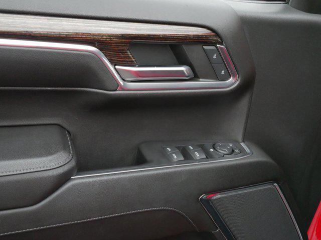 used 2023 GMC Sierra 1500 car, priced at $45,975