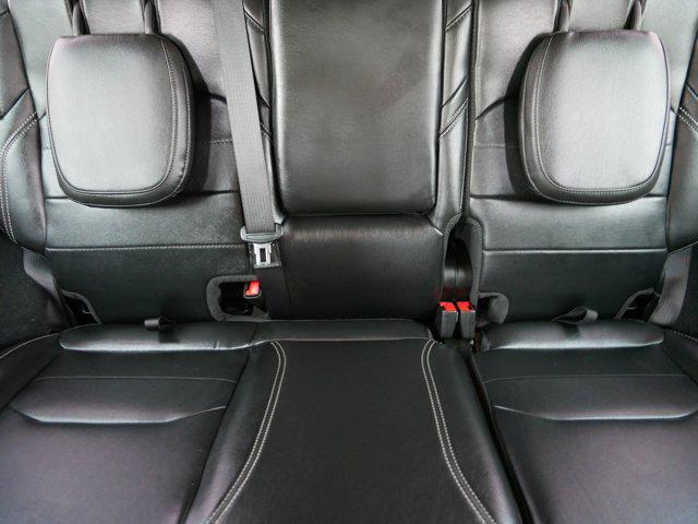 used 2022 Jeep Wrangler Unlimited 4xe car, priced at $32,975