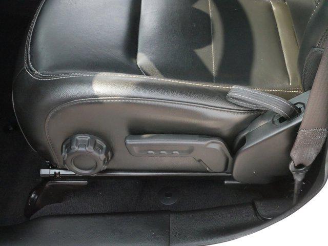 used 2022 Jeep Wrangler Unlimited 4xe car, priced at $32,975