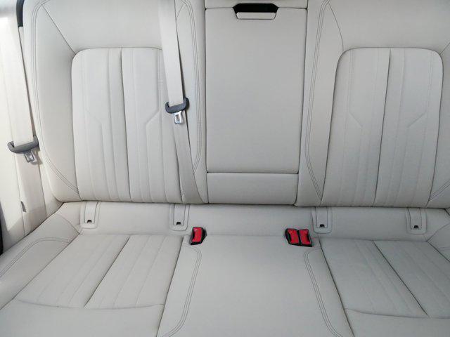 used 2024 Audi A6 car, priced at $46,975