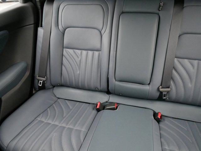 used 2023 Nissan ARIYA car, priced at $31,475