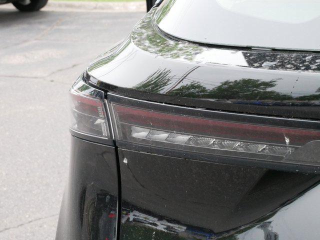 used 2023 Nissan ARIYA car, priced at $31,475