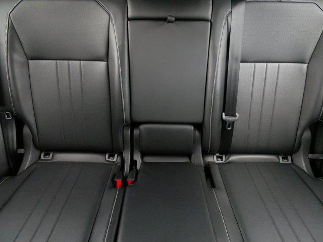 used 2022 Volkswagen Tiguan car, priced at $25,975
