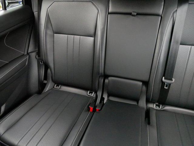 used 2022 Volkswagen Tiguan car, priced at $25,975