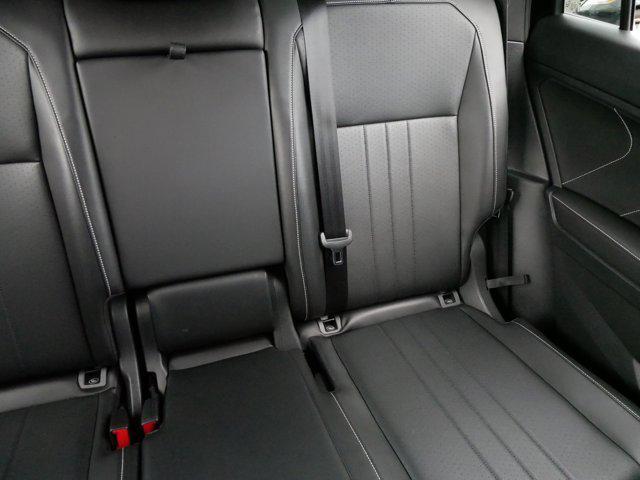 used 2022 Volkswagen Tiguan car, priced at $25,975