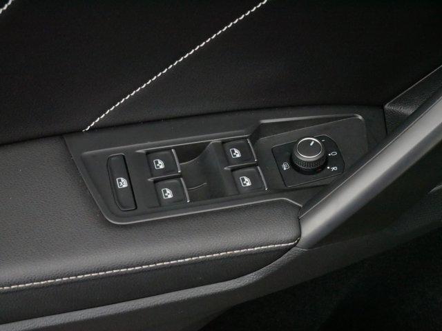 used 2022 Volkswagen Tiguan car, priced at $25,975