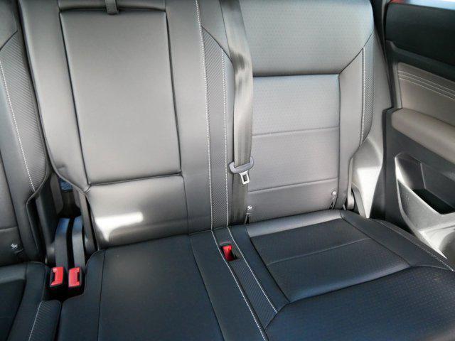 used 2022 Volkswagen Atlas Cross Sport car, priced at $29,975