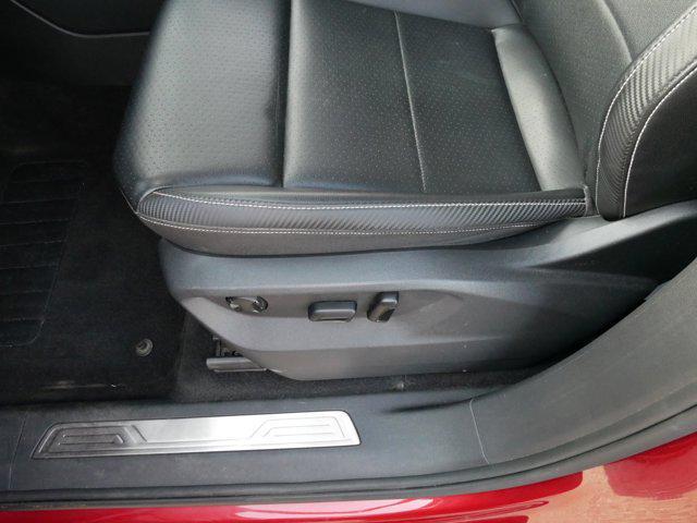 used 2022 Volkswagen Atlas Cross Sport car, priced at $29,975