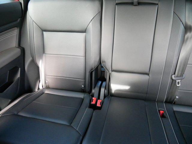 used 2022 Volkswagen Atlas Cross Sport car, priced at $29,975