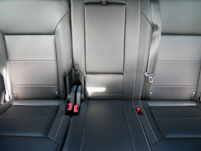 used 2022 Volkswagen Atlas Cross Sport car, priced at $29,975