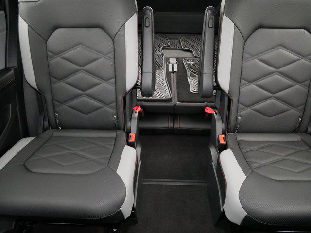 used 2025 Volkswagen Atlas car, priced at $44,975