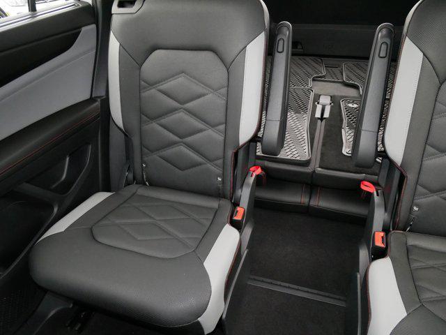 used 2025 Volkswagen Atlas car, priced at $44,975