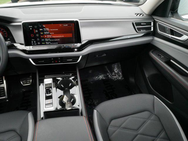 used 2025 Volkswagen Atlas car, priced at $44,975