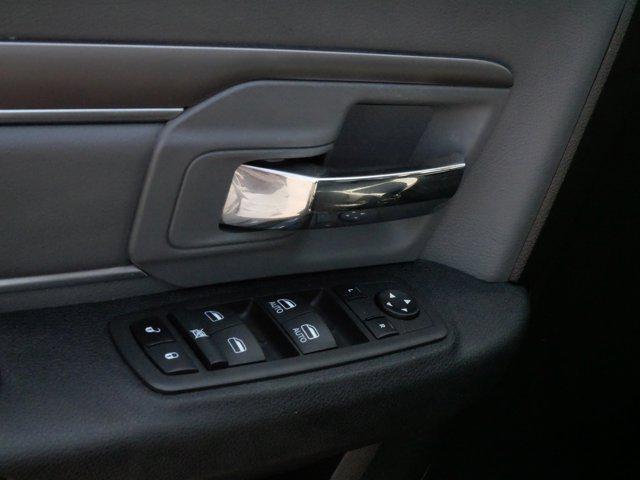 used 2022 Ram 1500 Classic car, priced at $22,975