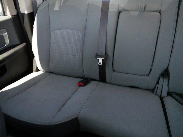 used 2022 Ram 1500 Classic car, priced at $22,975