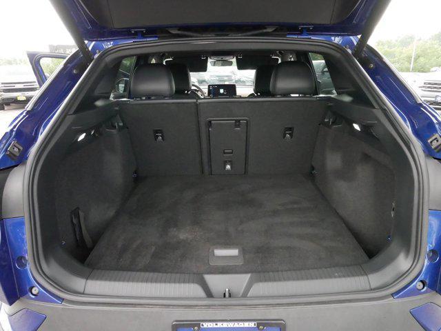 used 2021 Volkswagen ID.4 car, priced at $21,975