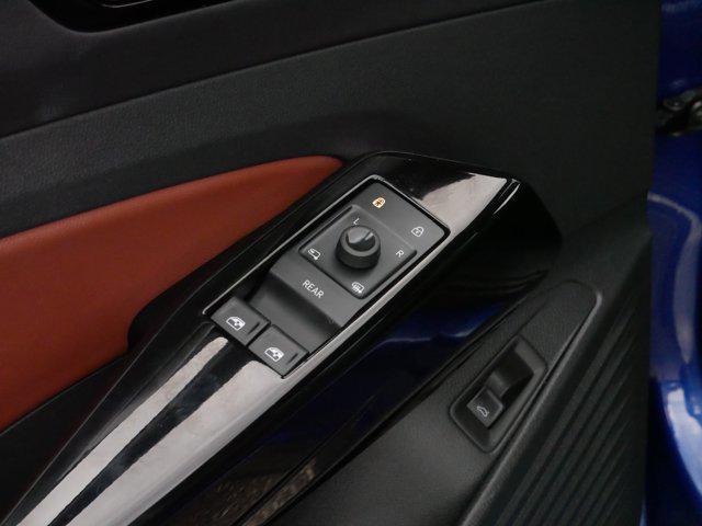 used 2021 Volkswagen ID.4 car, priced at $21,975