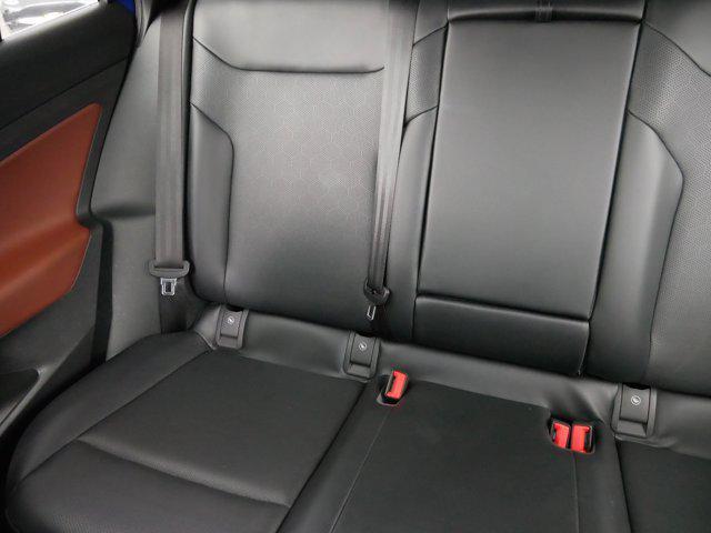 used 2021 Volkswagen ID.4 car, priced at $21,975