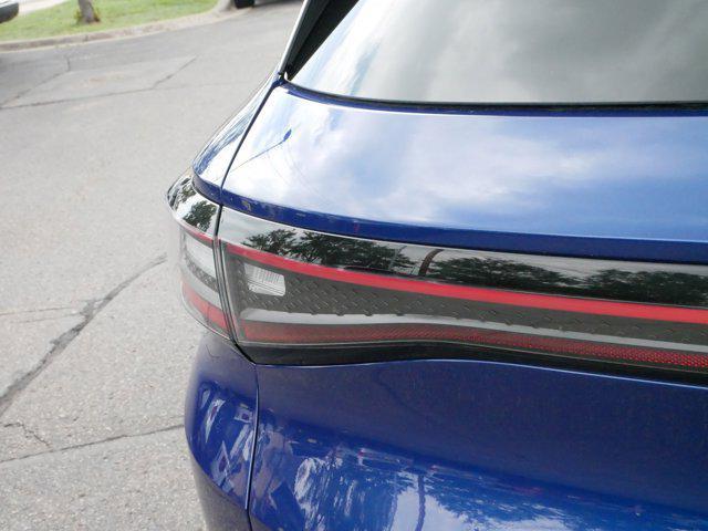 used 2021 Volkswagen ID.4 car, priced at $21,975