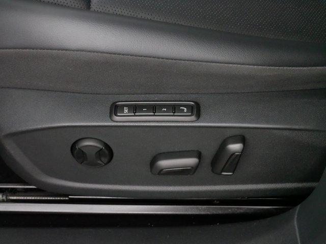 used 2021 Volkswagen ID.4 car, priced at $21,975