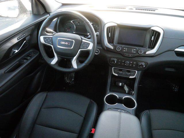 used 2023 GMC Terrain car, priced at $28,975