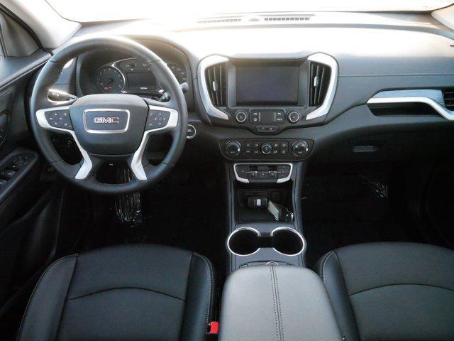 used 2023 GMC Terrain car, priced at $28,975