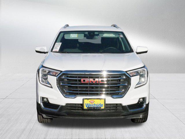 used 2023 GMC Terrain car, priced at $28,975