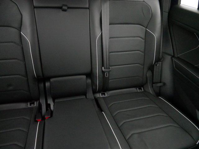 used 2024 Volkswagen Tiguan car, priced at $31,975
