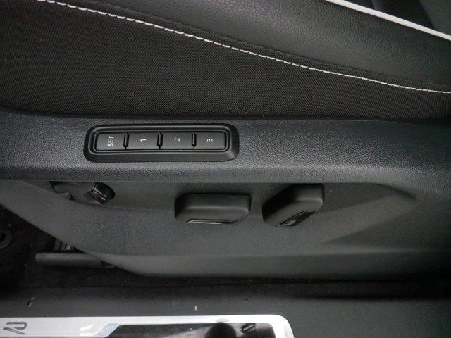 used 2024 Volkswagen Tiguan car, priced at $31,975