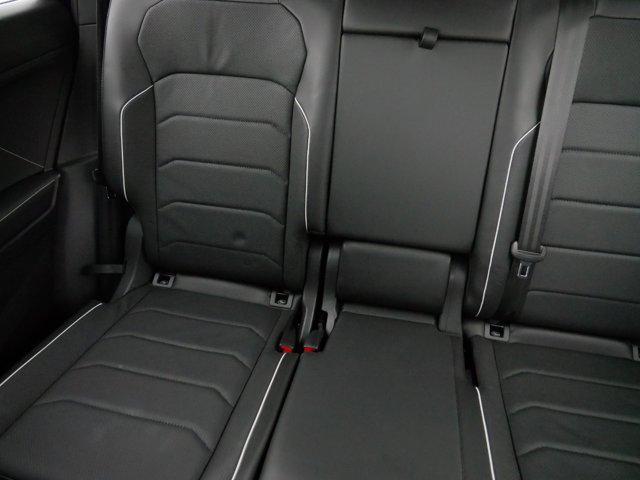 used 2024 Volkswagen Tiguan car, priced at $31,975
