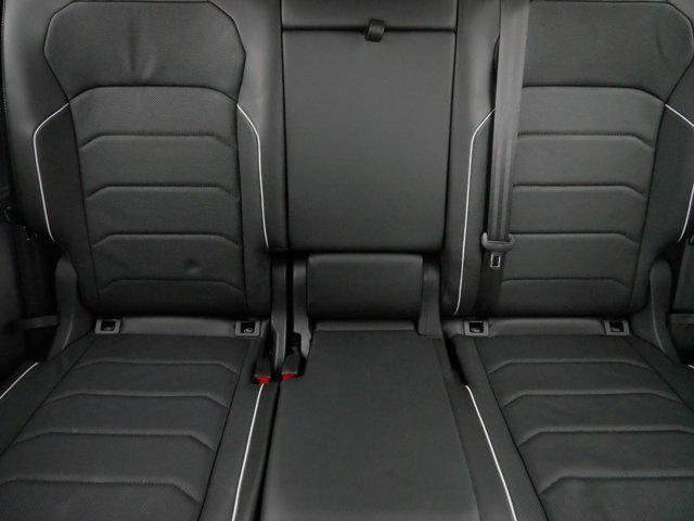 used 2024 Volkswagen Tiguan car, priced at $31,975