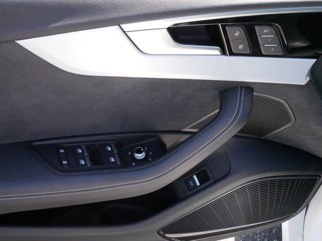 used 2023 Audi A5 Sportback car, priced at $39,475