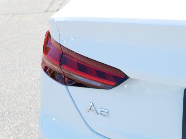 used 2023 Audi A5 Sportback car, priced at $39,475