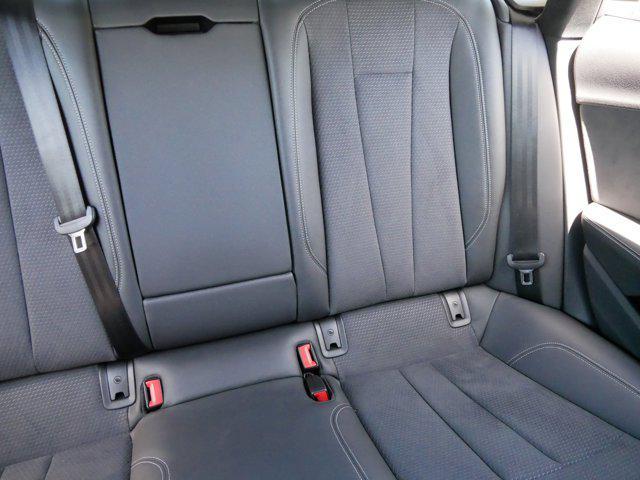 used 2023 Audi A5 Sportback car, priced at $39,475