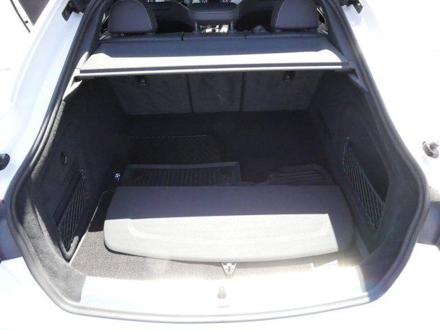 used 2023 Audi A5 Sportback car, priced at $39,475