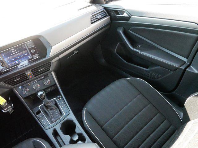 used 2024 Volkswagen Jetta car, priced at $21,975