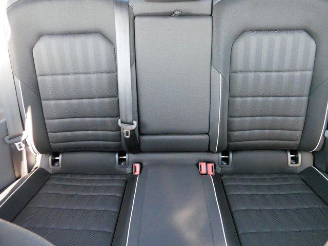 used 2024 Volkswagen Jetta car, priced at $21,975