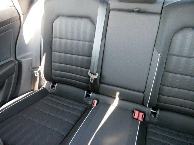 used 2024 Volkswagen Jetta car, priced at $21,975