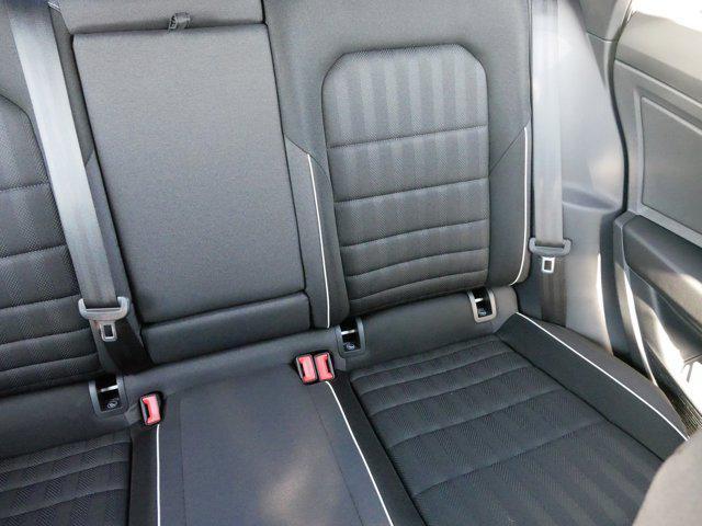 used 2024 Volkswagen Jetta car, priced at $21,975