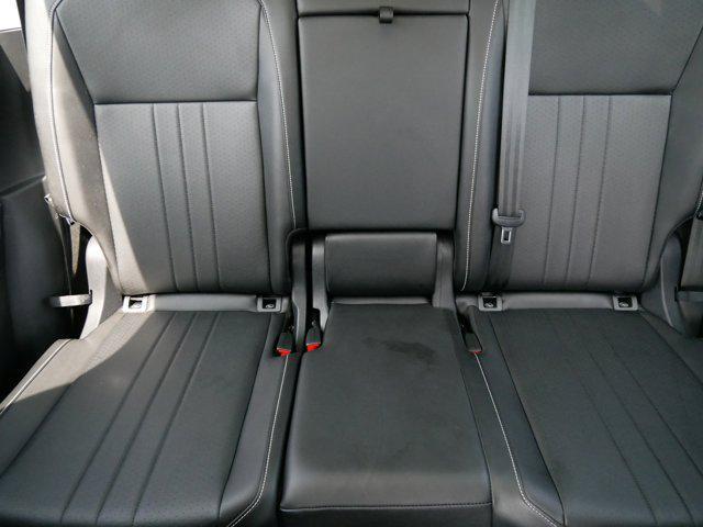 used 2024 Volkswagen Tiguan car, priced at $27,975