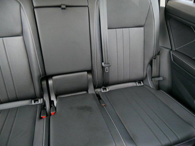 used 2024 Volkswagen Tiguan car, priced at $27,975