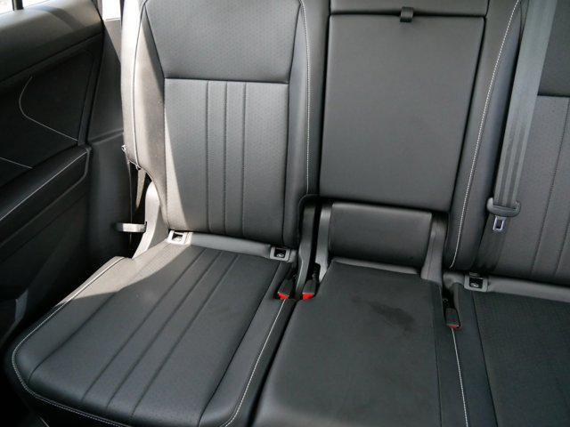 used 2024 Volkswagen Tiguan car, priced at $27,975