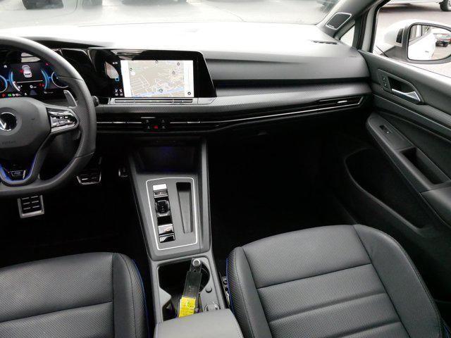 used 2022 Volkswagen Golf R car, priced at $42,975