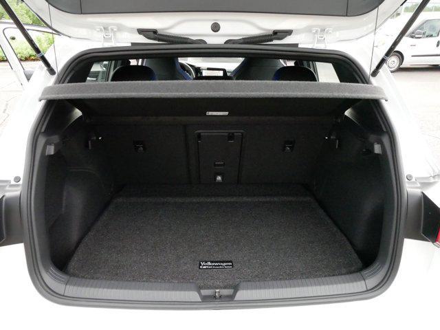 used 2022 Volkswagen Golf R car, priced at $42,975