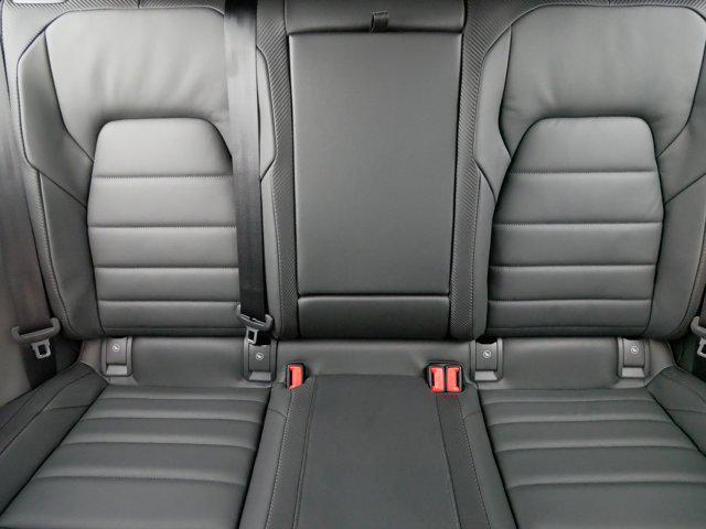 used 2022 Volkswagen Golf R car, priced at $42,975