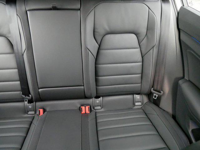 used 2022 Volkswagen Golf R car, priced at $42,975