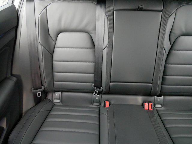 used 2022 Volkswagen Golf R car, priced at $42,975