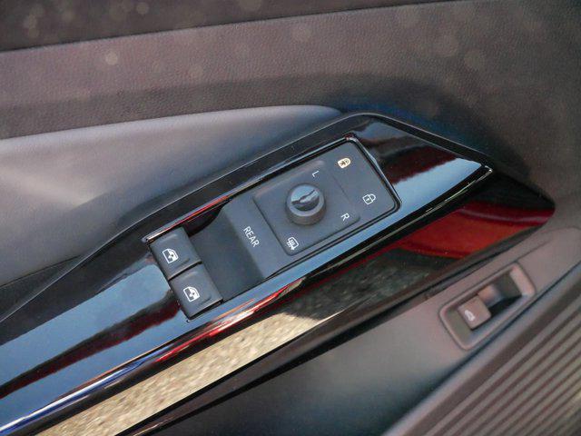 used 2023 Volkswagen ID.4 car, priced at $28,975